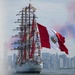 U.S. Coast Guard Sail 250 New York