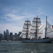 U.S. Coast Guard Sail 250 New York