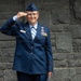 Oregon National Guardsmen take part in the 250th Anniversary of American Independence