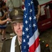 Oregon National Guardsmen take part in the 250th Anniversary of American Independence