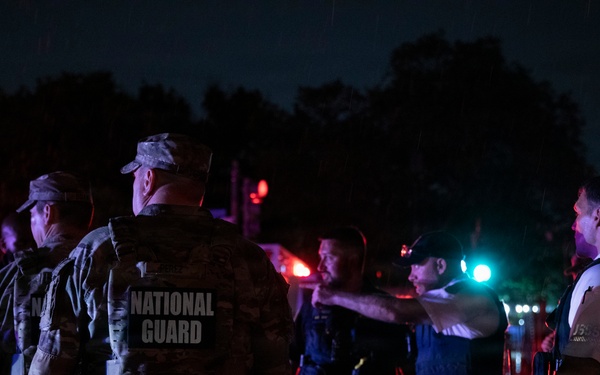 JTF-DC ensures safety during America's 250th Birthday