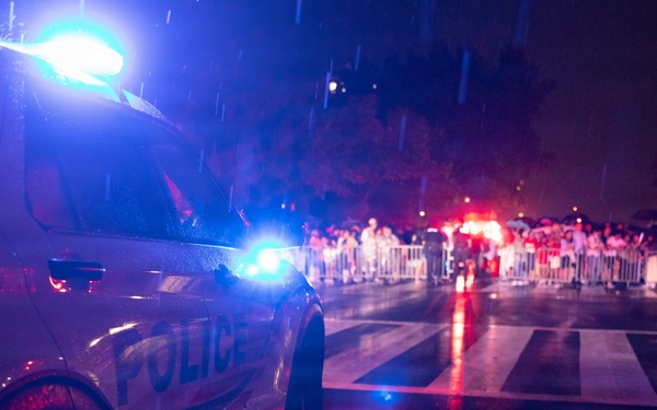 JTF-DC ensures safety during America's 250th Birthday