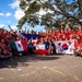 Philippine Navy joins RIMPAC Cup 5K run