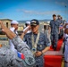 Republic of Korea Navy visits Philippine ship BRP Miguel Malvar during RIMPAC 2026