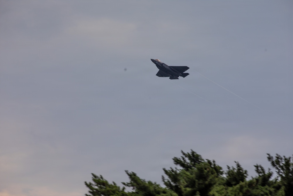 JTF-DC ensures safety during America's 250th Birthday