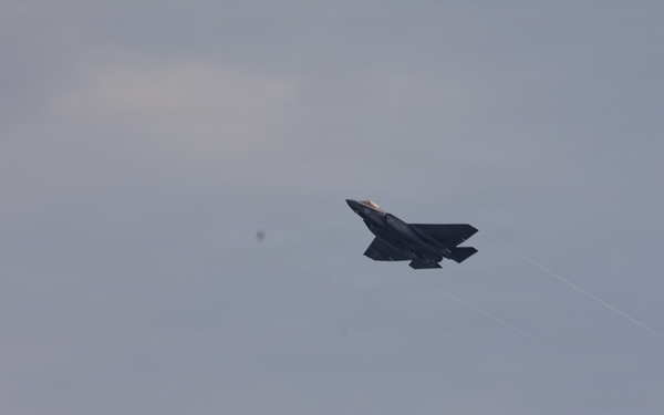 JTF-DC ensures safety during America's 250th Birthday