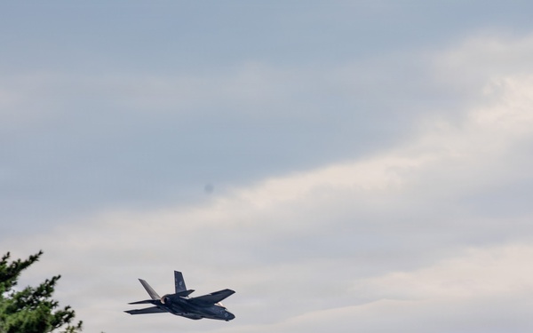JTF-DC ensures safety during America's 250th Birthday