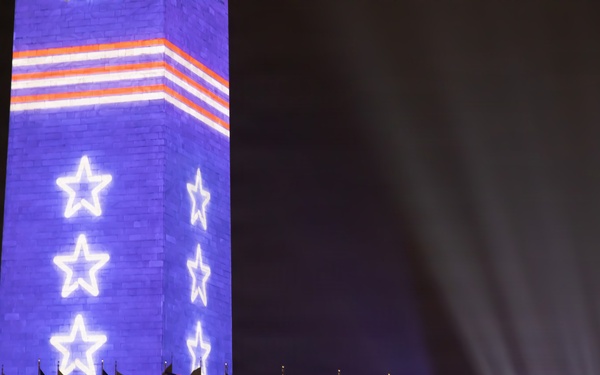 JTF-DC ensures safety during America's 250th Birthday