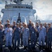 Republic of Korea Navy visits Philippine ship BRP Miguel Malvar during RIMPAC 2026