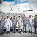 Republic of Korea Navy visits Philippine ship BRP Miguel Malvar during RIMPAC 2026
