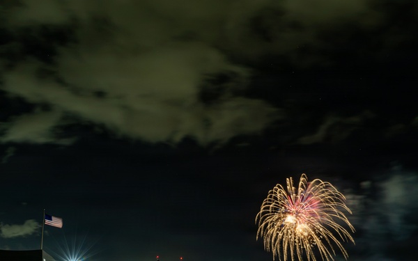 JBPHH celebrates 4th of July during RIMPAC 26