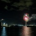 JBPHH celebrates 4th of July during RIMPAC 26