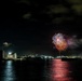 JBPHH celebrates 4th of July during RIMPAC 26