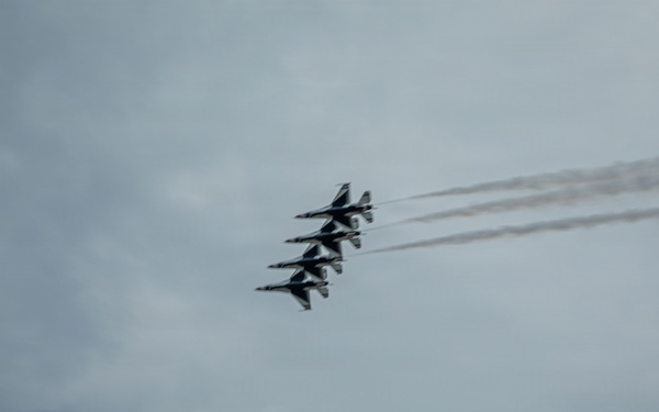 JTF-DC ensures safety during America's 250th Birthday