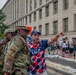 JTF-DC ensures safety during America's 250th Birthday
