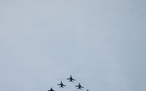 JTF-DC ensures safety during America's 250th Birthday