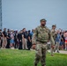 JTF-DC ensures safety during America's 250th Birthday