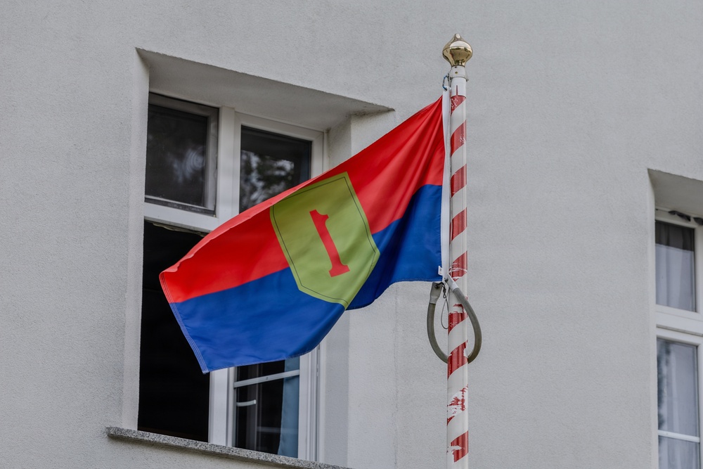 TF Danger Day in the Life - Poland Edition