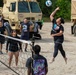 Task Force Danger 4th of July Celebration
