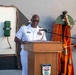 RIMPAC 4th of July Reception