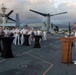 RIMPAC 4th of July Reception