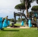 2026 Europe-Mediterranean Disinterment Team Begins Exhumations at the Sicily-Rome American Cemetery