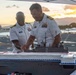 RIMPAC 4th of July Reception