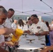 RIMPAC 4th of July Reception