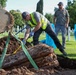 2026 Europe-Mediterranean Disinterment Team Begins Exhumations at the Sicily-Rome American Cemetery