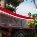 2026 Europe-Mediterranean Disinterment Team Begins Exhumations at the Sicily-Rome American Cemetery