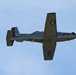 Historic P-51 Mustang launches from Joint Base MDL