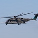 CH-53E Super Stallion departs for International Aerial Review