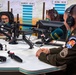108th AB Performs at Kazmedia Center