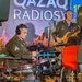 108th AB Performs at Kazmedia Center