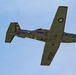 Heritage T-6 Texan prepares for aerial review
