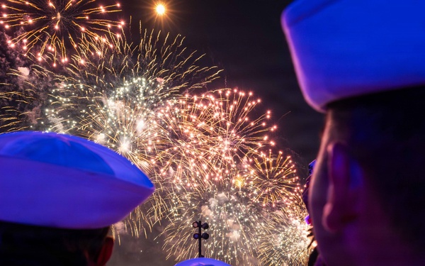 Macy’s 4th of July Fireworks