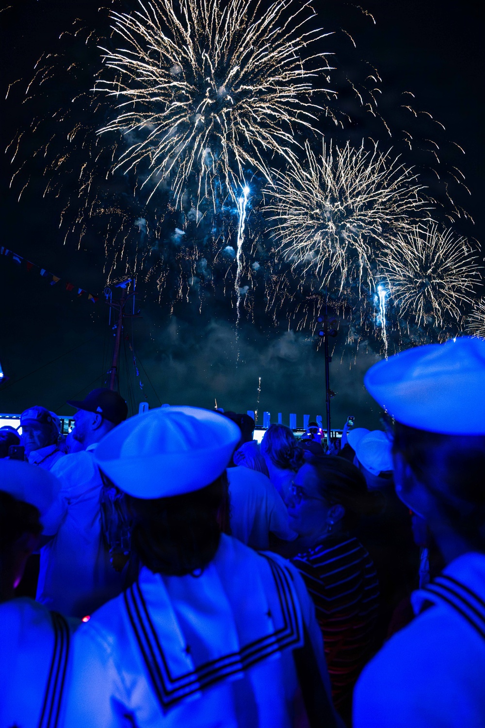 Macy’s 4th of July Fireworks