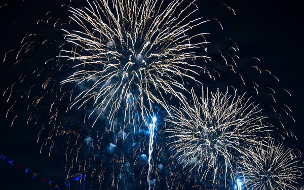 Macy’s 4th of July Fireworks