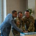 USAG Bavaria Garrison Assumption of Responsibility