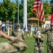 USAG Bavaria Garrison Assumption of Responsibility
