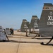 87th LRS Airmen support launch operations