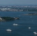 INR250 NYC Fly Over
