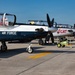 Historic aircraft staged for International Aerial Review