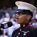 U.S. Marine Sings at a New York Yankees Game for INR 250