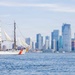 International Naval Review (INR) 250 Parade of Sail and Aerial Review 250