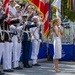 International Naval Review (INR) 250 Parade of Sail and Aerial Review 250