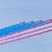 International Naval Review (INR) 250 Parade of Sail and Aerial Review 250