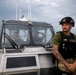 MSST Los Angeles/Long Beach crew supports Sail 250 operation