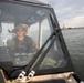Coast Guard coxswain supports Sail 250 operations