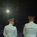 Salute to America Performance on July 4, 2026
